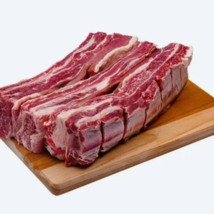 Costela Gaucha - portion de 0,100 Kg