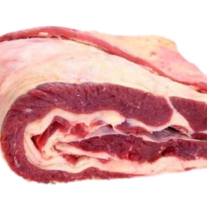 Costela Sem Osso - portion de 0,100 Kg