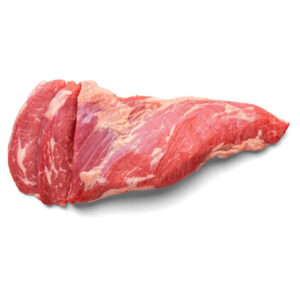 Maminha Fatiada - portion de 0,100 Kg