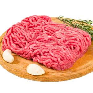 Musculo Moido - portion de 0,100 Kg