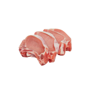 Bisteca de 2 - portion de 0,100 Kg