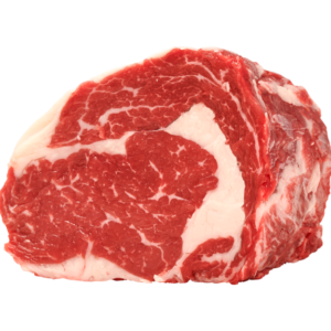 Cabeca do Contra File - portion de 0,100 Kg