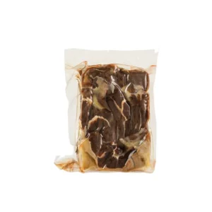 Carne seca - portion de 0,100 Kg