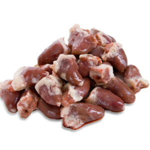 Coracao de Frango - portion de 0,100 Kg