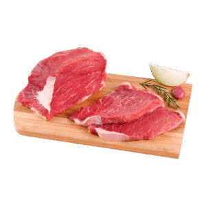 Coxao Duro - portion de 0,100 Kg