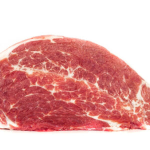 Contra File Bife - portion de 0,100 Kg