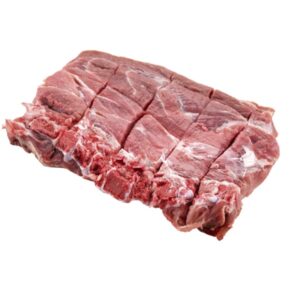 Entrecosto italianon(suan) - portion de 0,100 Kg