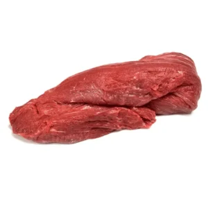 File Mignon - portion de 0,100 Kg
