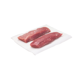 File mignon de 2 - portion de 0,100 Kg
