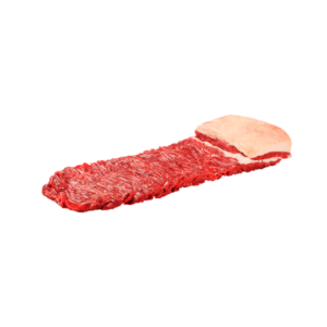 Fraldinha - portion de 0,100 Kg