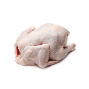 Frango Inteiro - portion de 0,100 Kg