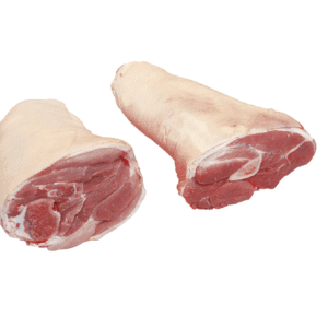 Joelho de Porco - portion de 0,100 Kg