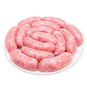 Linguica toscana - portion de 0,100 Kg