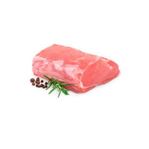 Lombo de Porco - portion de 0,100 Kg