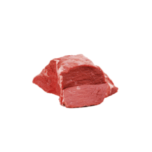 Folha da alcatra - portion de 0,100 Kg