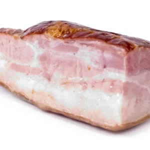 Bacon - portion de 0,100 Kg
