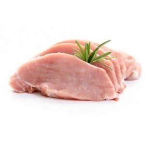 Bifanas - portion de 0,100 Kg