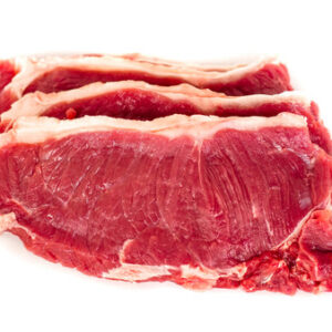 Bife especial - portion de 0,100 Kg