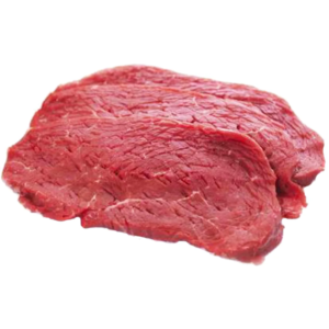 Patinho - portion de 0,100 Kg