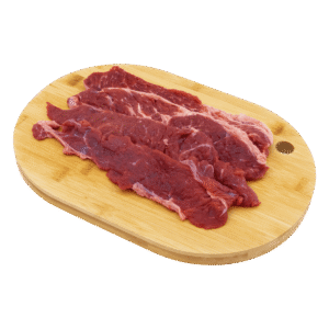 Acem Bife - portion de 0,100 Kg