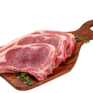 Bistecao de boi - portion de 0,100 Kg