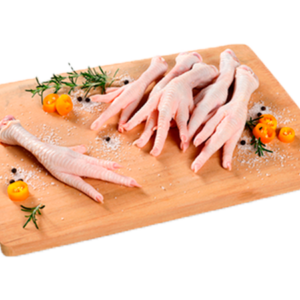 Pes de frango