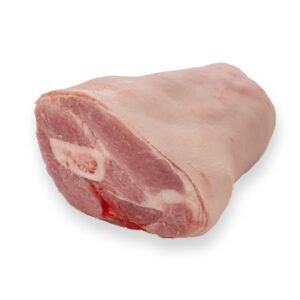 Pernil Fatiado - portion de 0,100 Kg