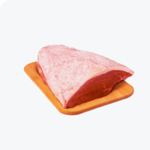 Picanha - portion de 0,100 Kg