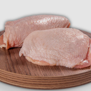 Sobre coxa - portion de 0,100 Kg
