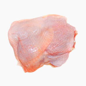 Sobrecoxa Desossada - portion de 0,100 Kg